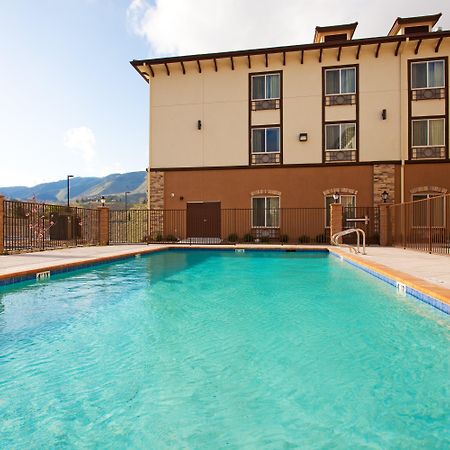 Holiday Inn Express & Suites Frazier Park By Ihg Lebec Zewnętrze zdjęcie