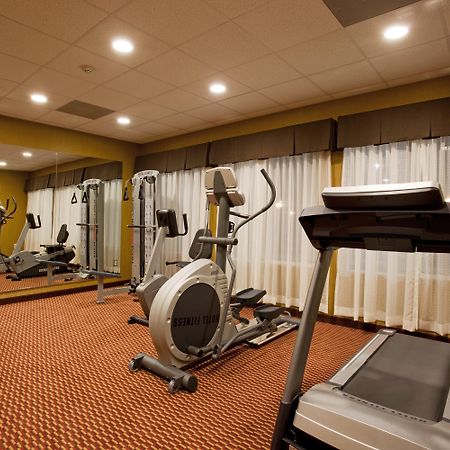 Holiday Inn Express & Suites Frazier Park By Ihg Lebec Zewnętrze zdjęcie