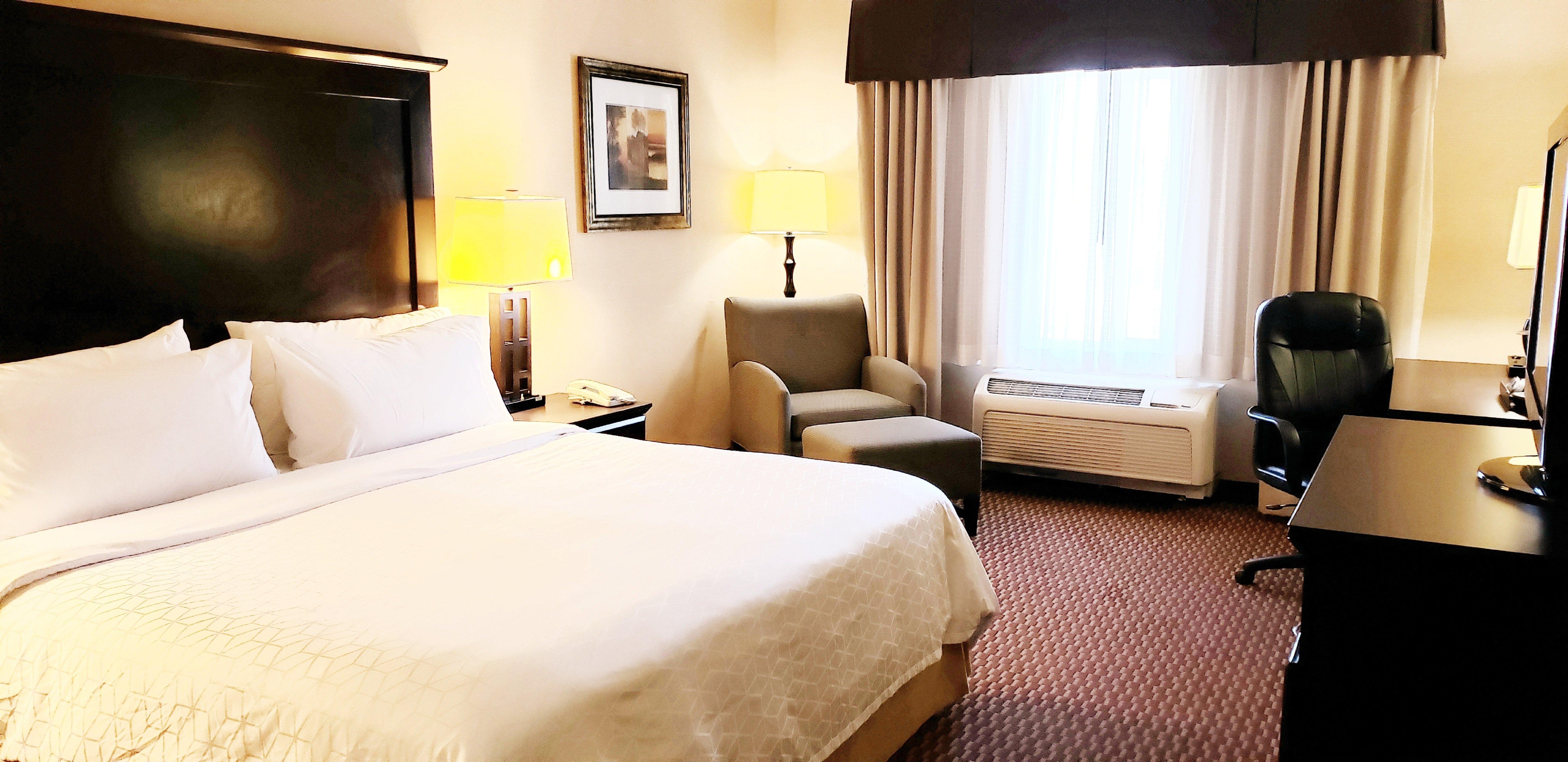 Holiday Inn Express & Suites Frazier Park By Ihg Lebec Zewnętrze zdjęcie