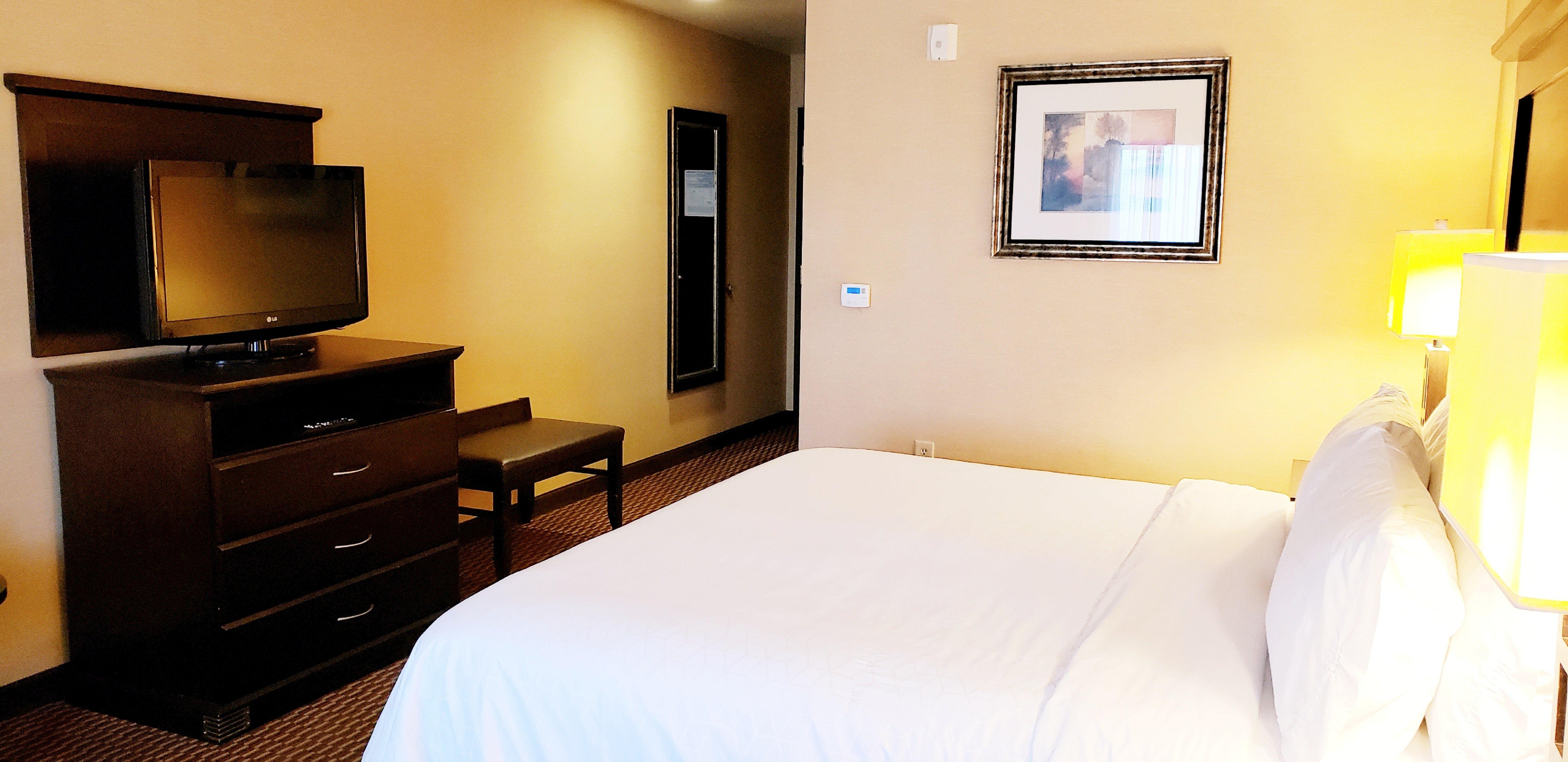 Holiday Inn Express & Suites Frazier Park By Ihg Lebec Zewnętrze zdjęcie