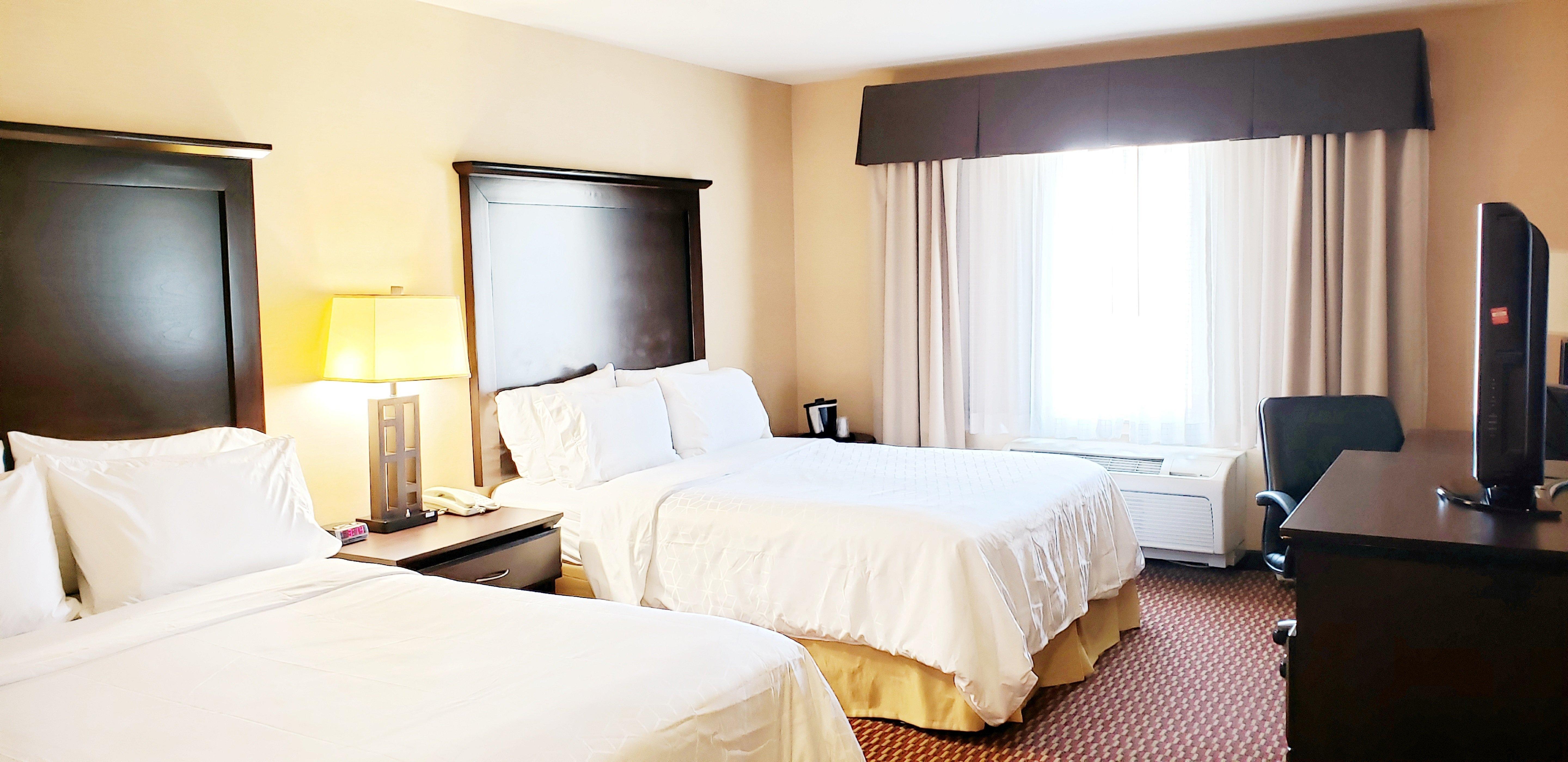 Holiday Inn Express & Suites Frazier Park By Ihg Lebec Zewnętrze zdjęcie