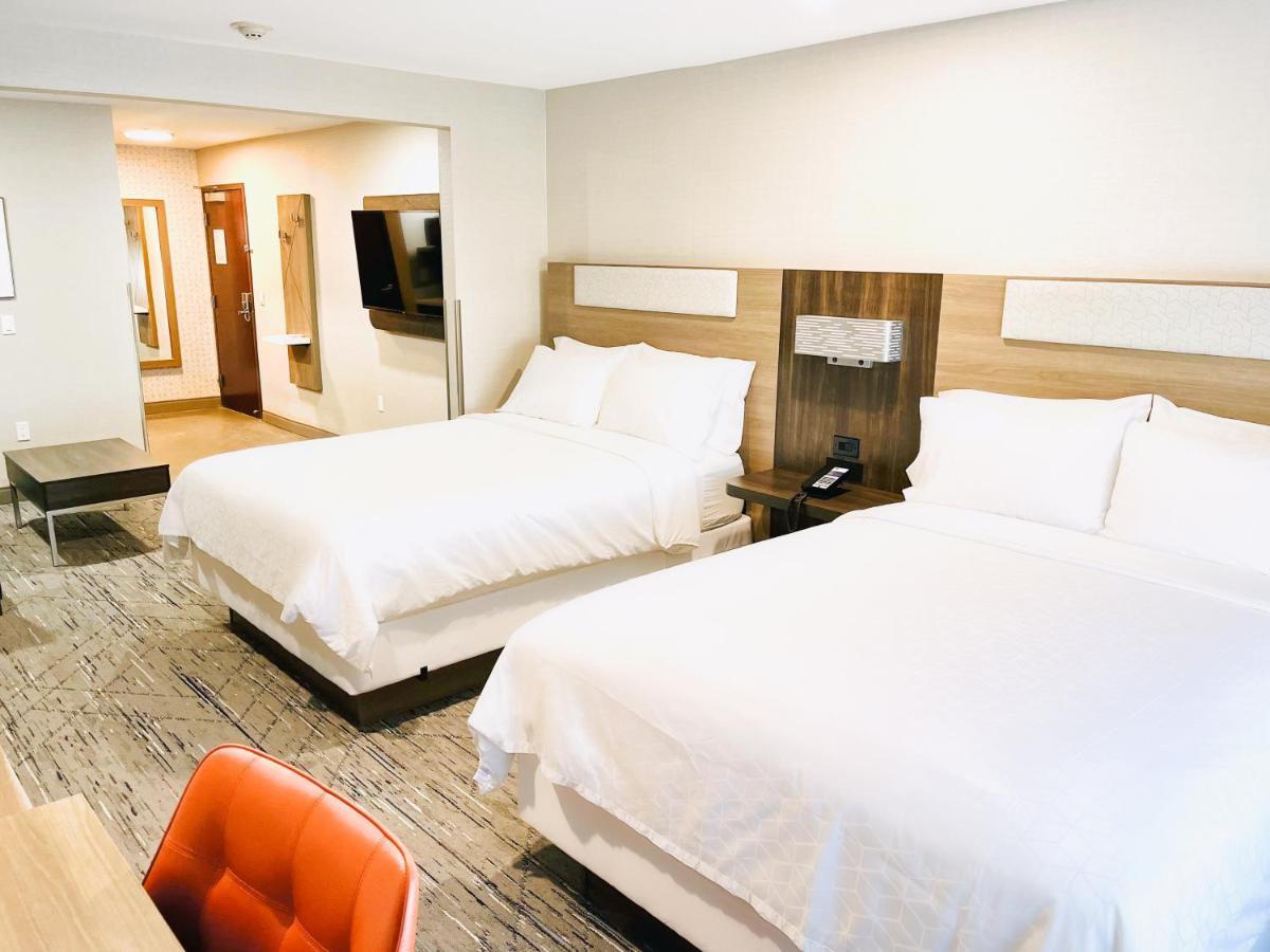 Holiday Inn Express & Suites Frazier Park By Ihg Lebec Zewnętrze zdjęcie