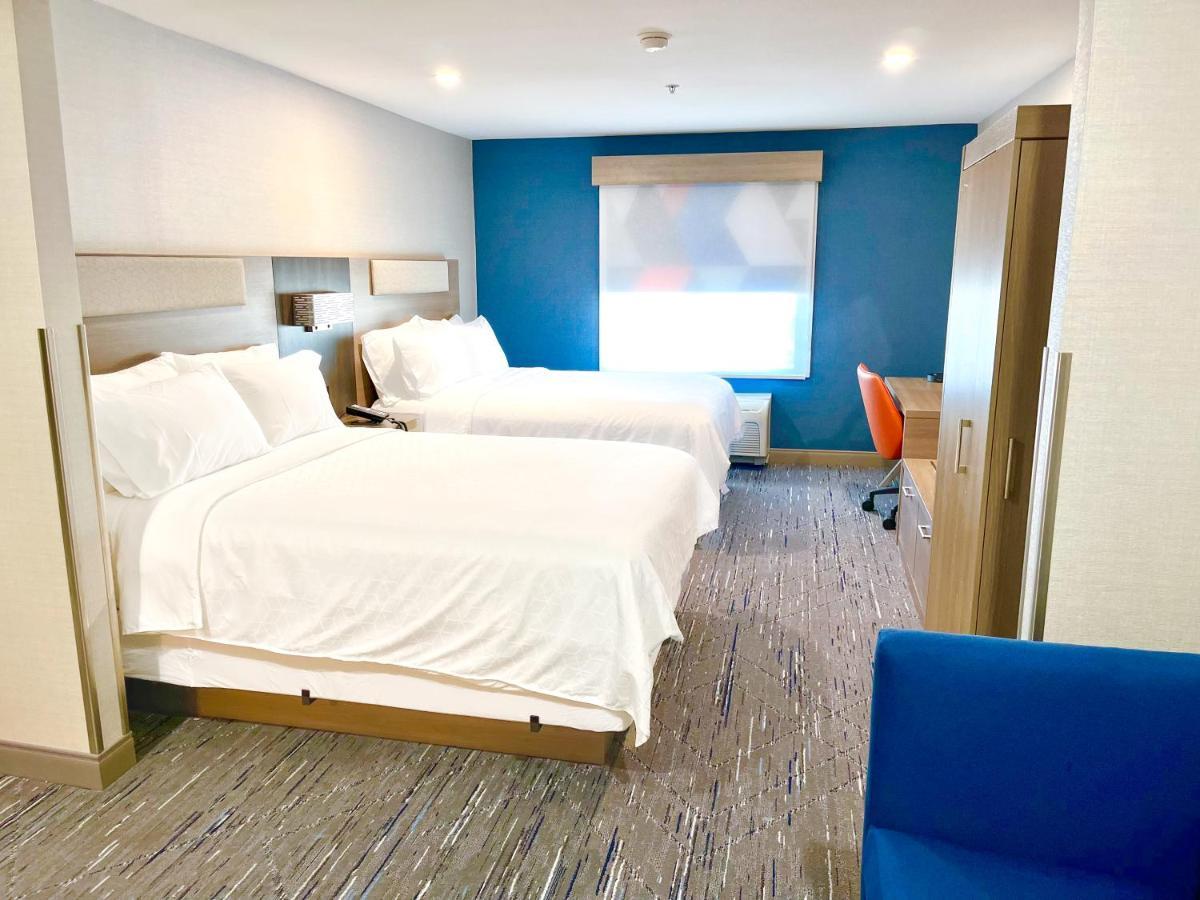 Holiday Inn Express & Suites Frazier Park By Ihg Lebec Zewnętrze zdjęcie