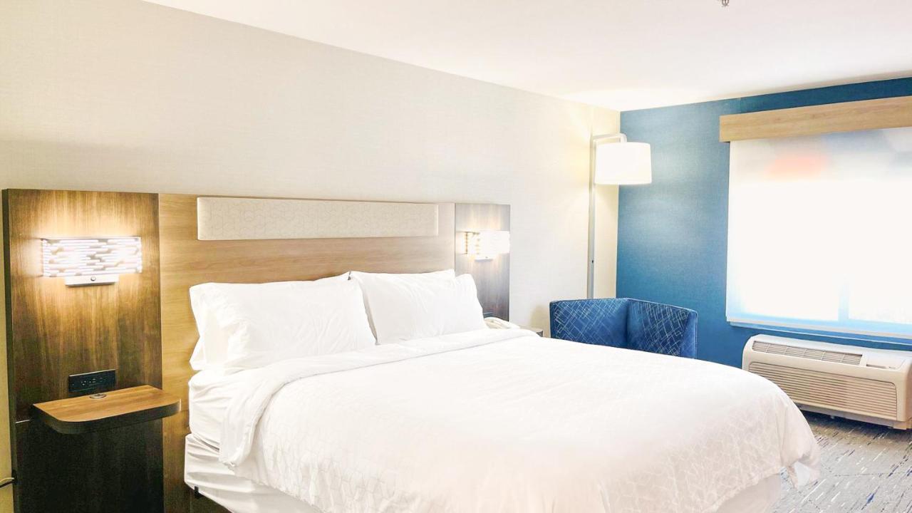Holiday Inn Express & Suites Frazier Park By Ihg Lebec Zewnętrze zdjęcie