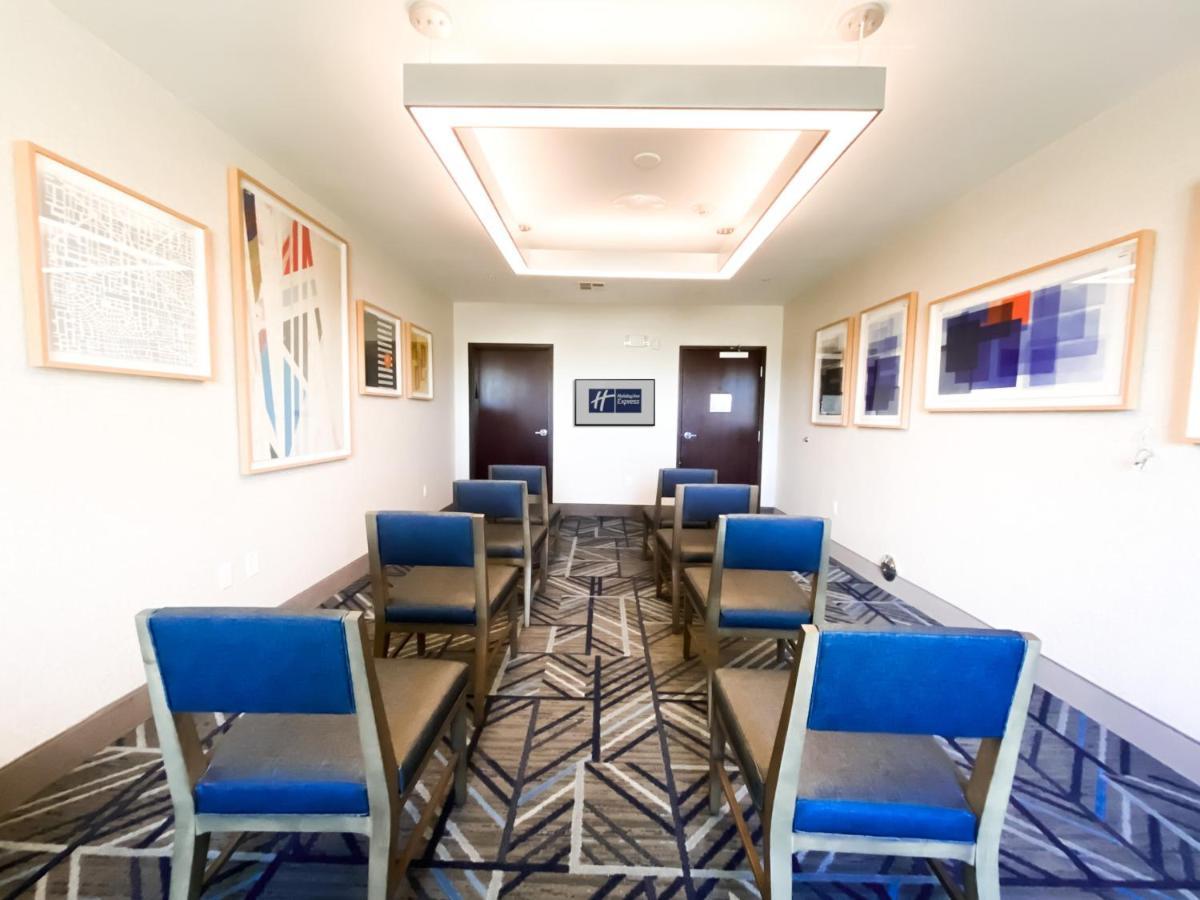 Holiday Inn Express & Suites Frazier Park By Ihg Lebec Zewnętrze zdjęcie