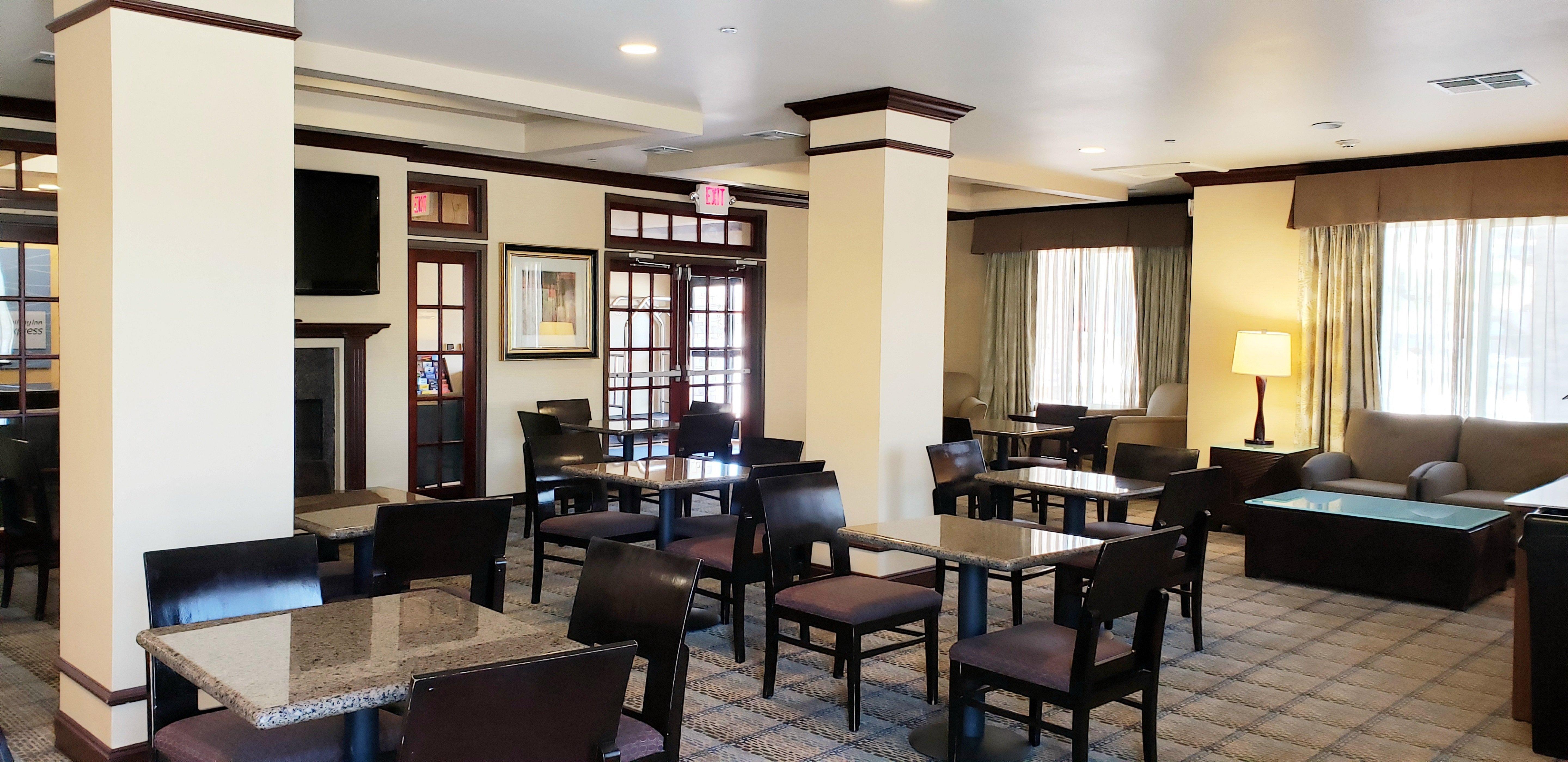 Holiday Inn Express & Suites Frazier Park By Ihg Lebec Zewnętrze zdjęcie