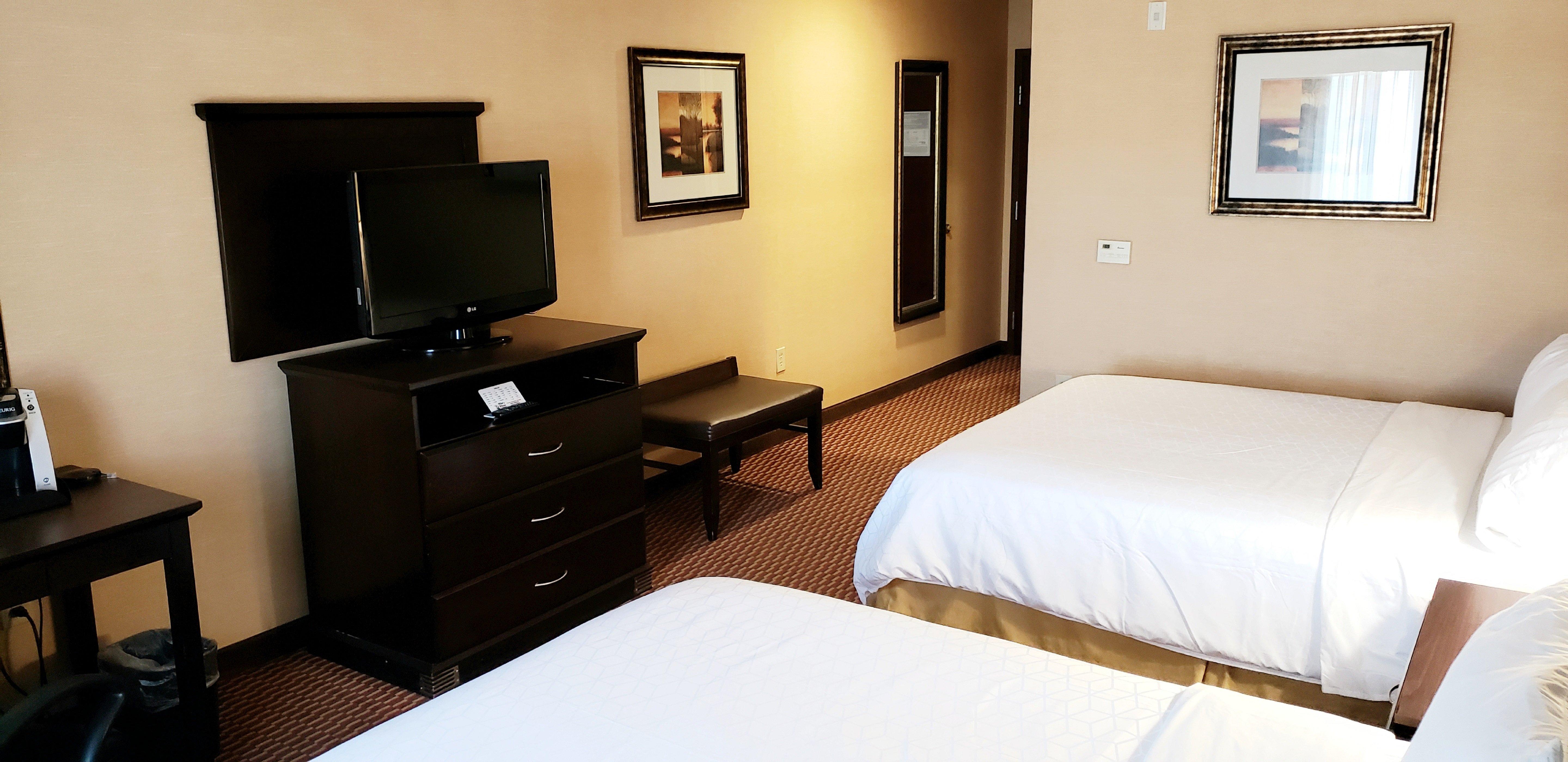 Holiday Inn Express & Suites Frazier Park By Ihg Lebec Zewnętrze zdjęcie
