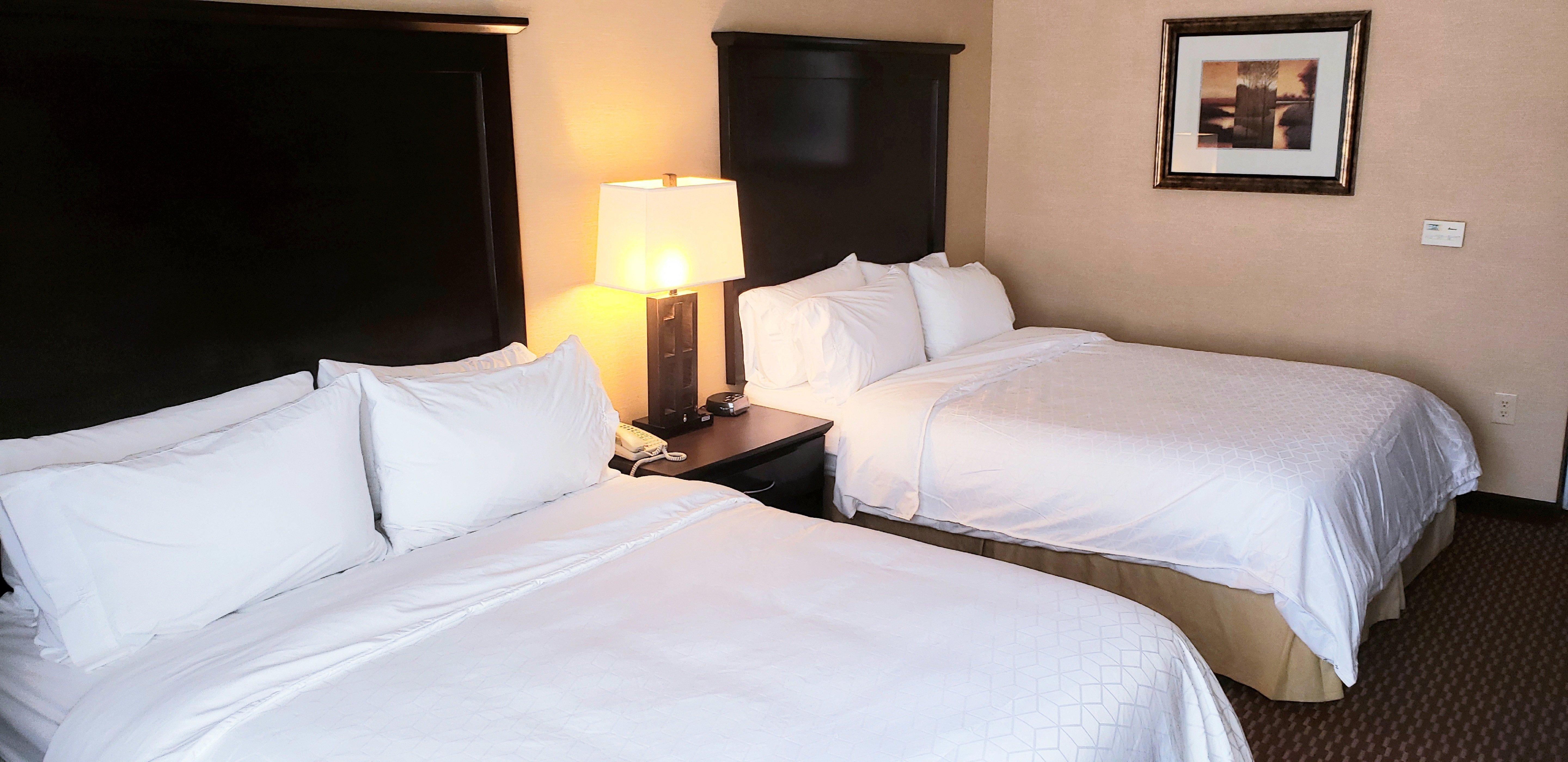 Holiday Inn Express & Suites Frazier Park By Ihg Lebec Zewnętrze zdjęcie
