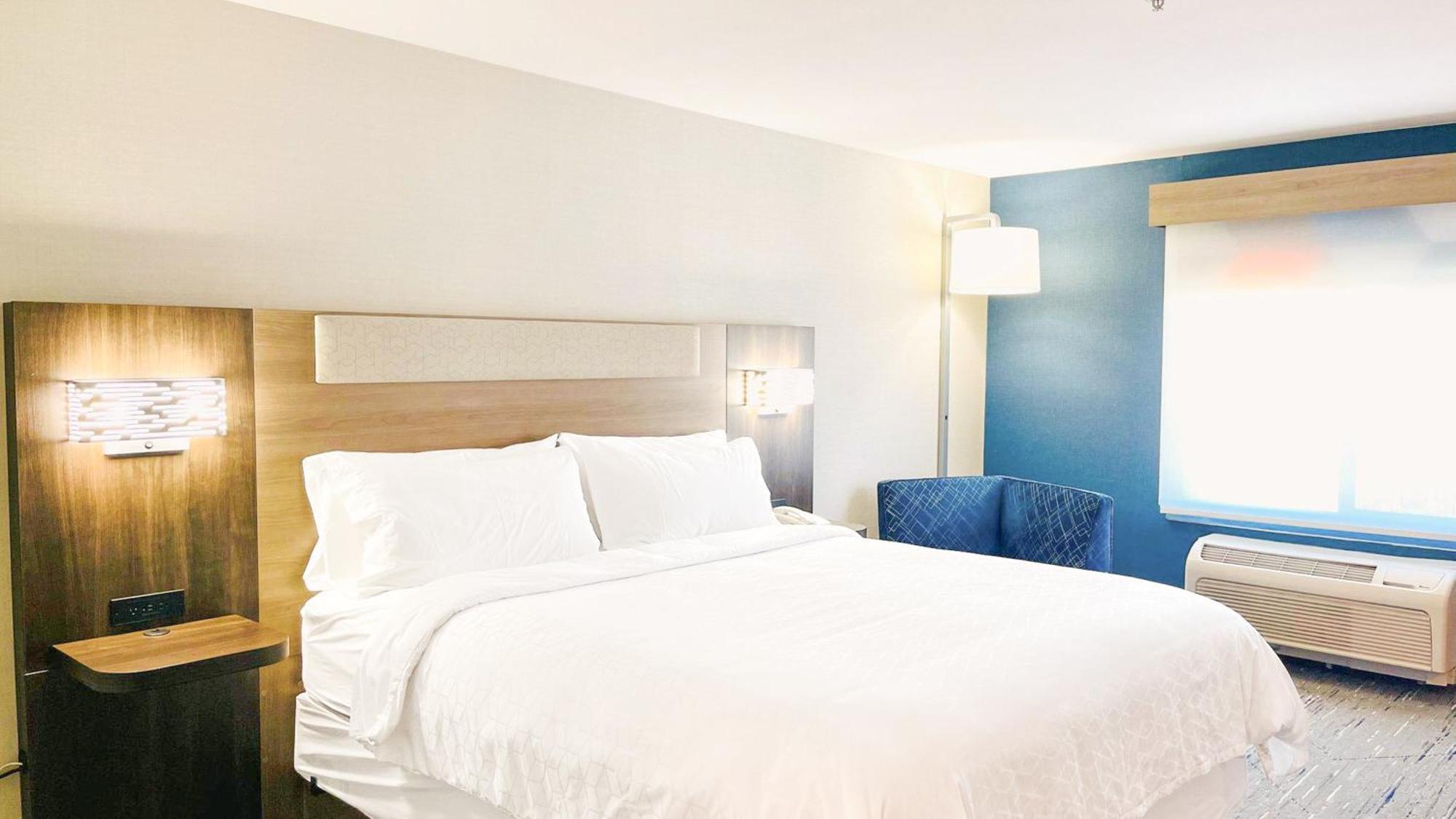 Holiday Inn Express & Suites Frazier Park By Ihg Lebec Zewnętrze zdjęcie