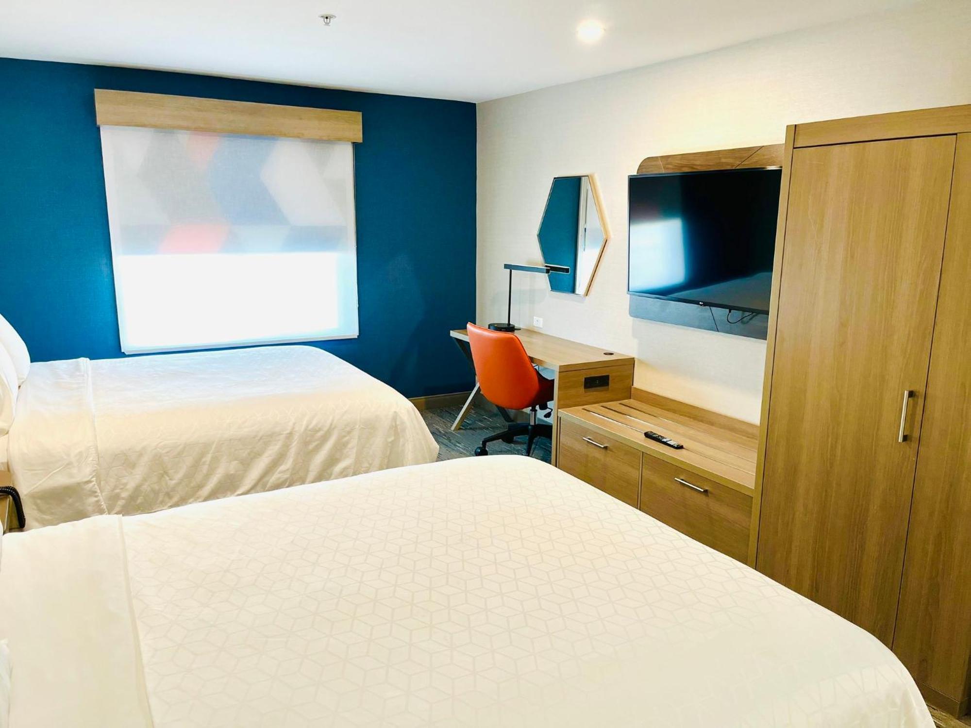 Holiday Inn Express & Suites Frazier Park By Ihg Lebec Zewnętrze zdjęcie
