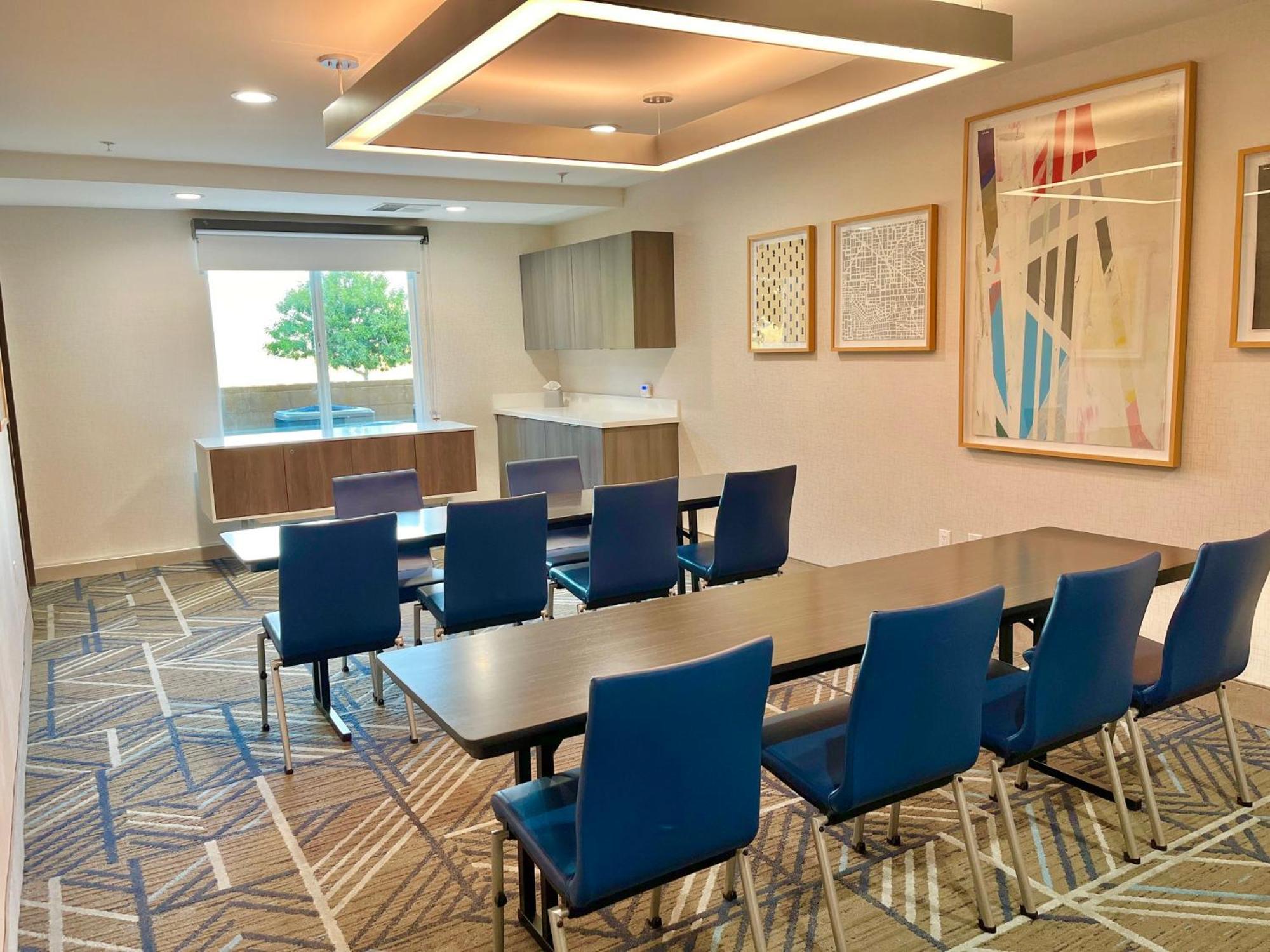 Holiday Inn Express & Suites Frazier Park By Ihg Lebec Zewnętrze zdjęcie