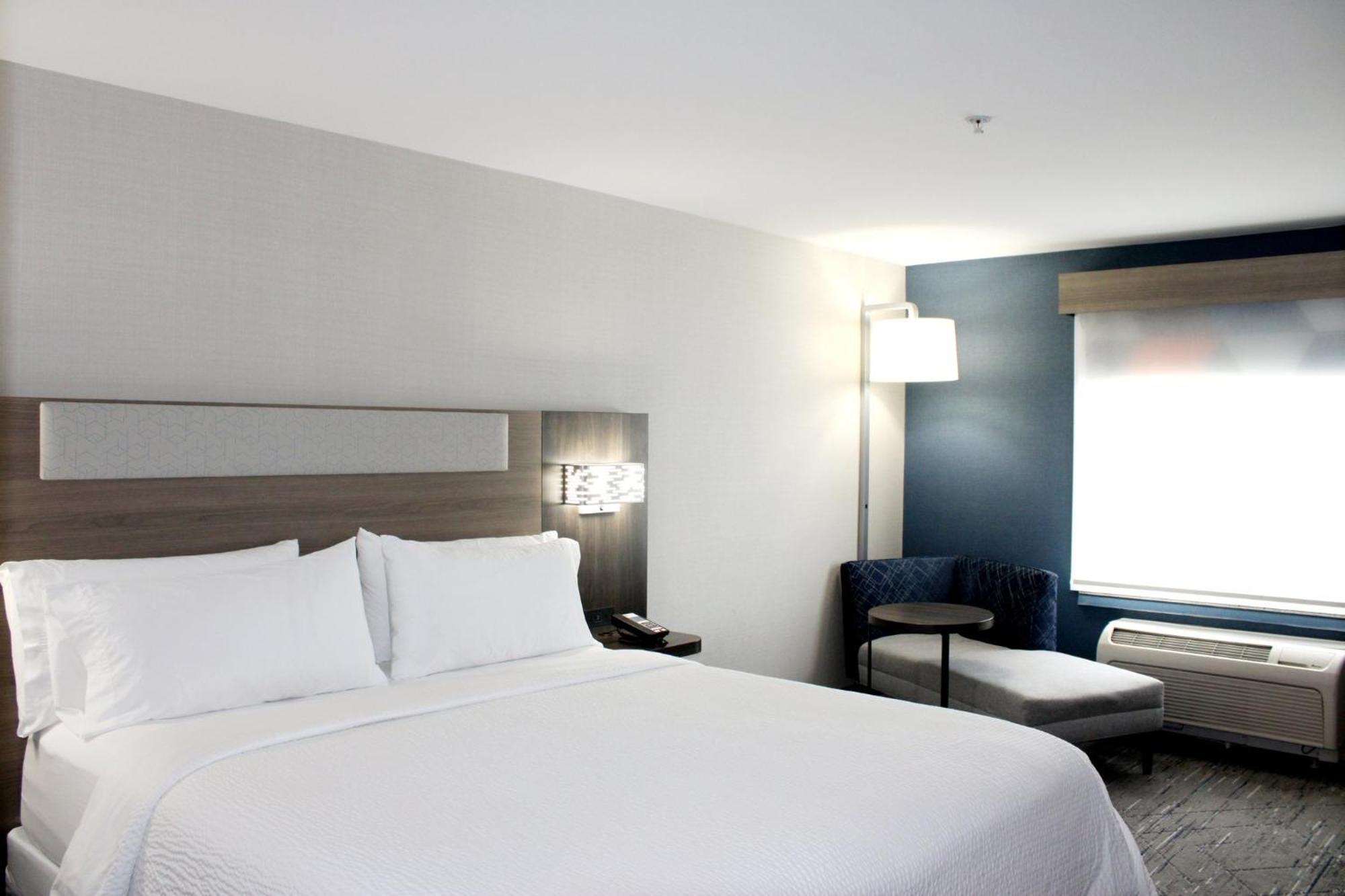Holiday Inn Express & Suites Frazier Park By Ihg Lebec Zewnętrze zdjęcie