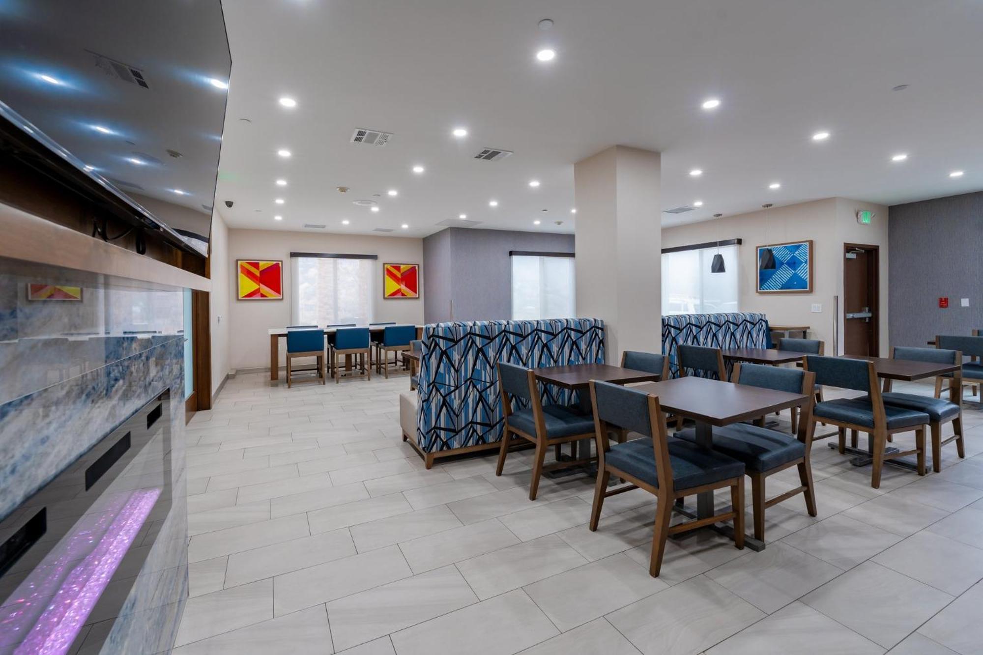 Holiday Inn Express & Suites Frazier Park By Ihg Lebec Zewnętrze zdjęcie