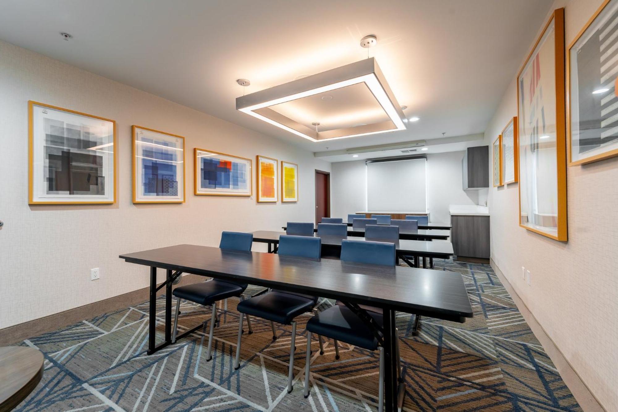 Holiday Inn Express & Suites Frazier Park By Ihg Lebec Zewnętrze zdjęcie