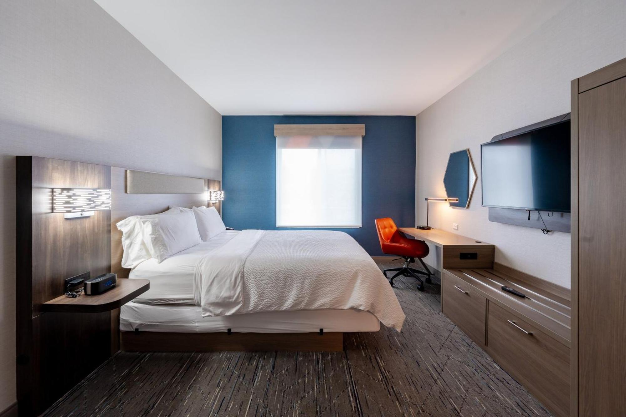 Holiday Inn Express & Suites Frazier Park By Ihg Lebec Zewnętrze zdjęcie