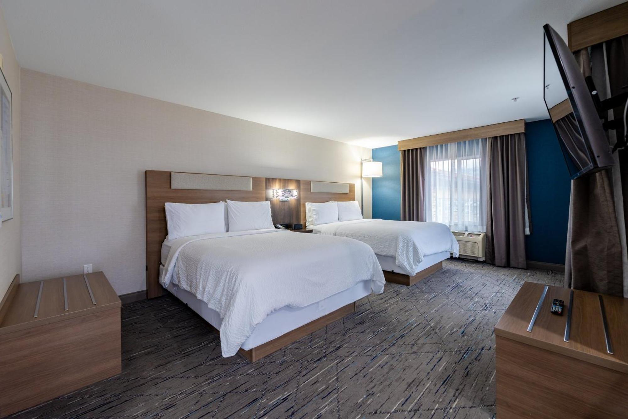 Holiday Inn Express & Suites Frazier Park By Ihg Lebec Zewnętrze zdjęcie